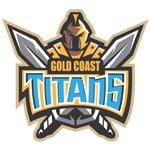 Gold Coast Titans Trikot